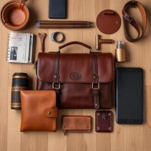 Leather Goods