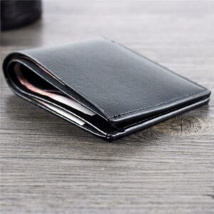 Leather Wallet